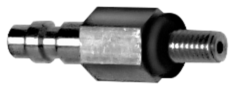 Honda fuel pressure tester adapter #3
