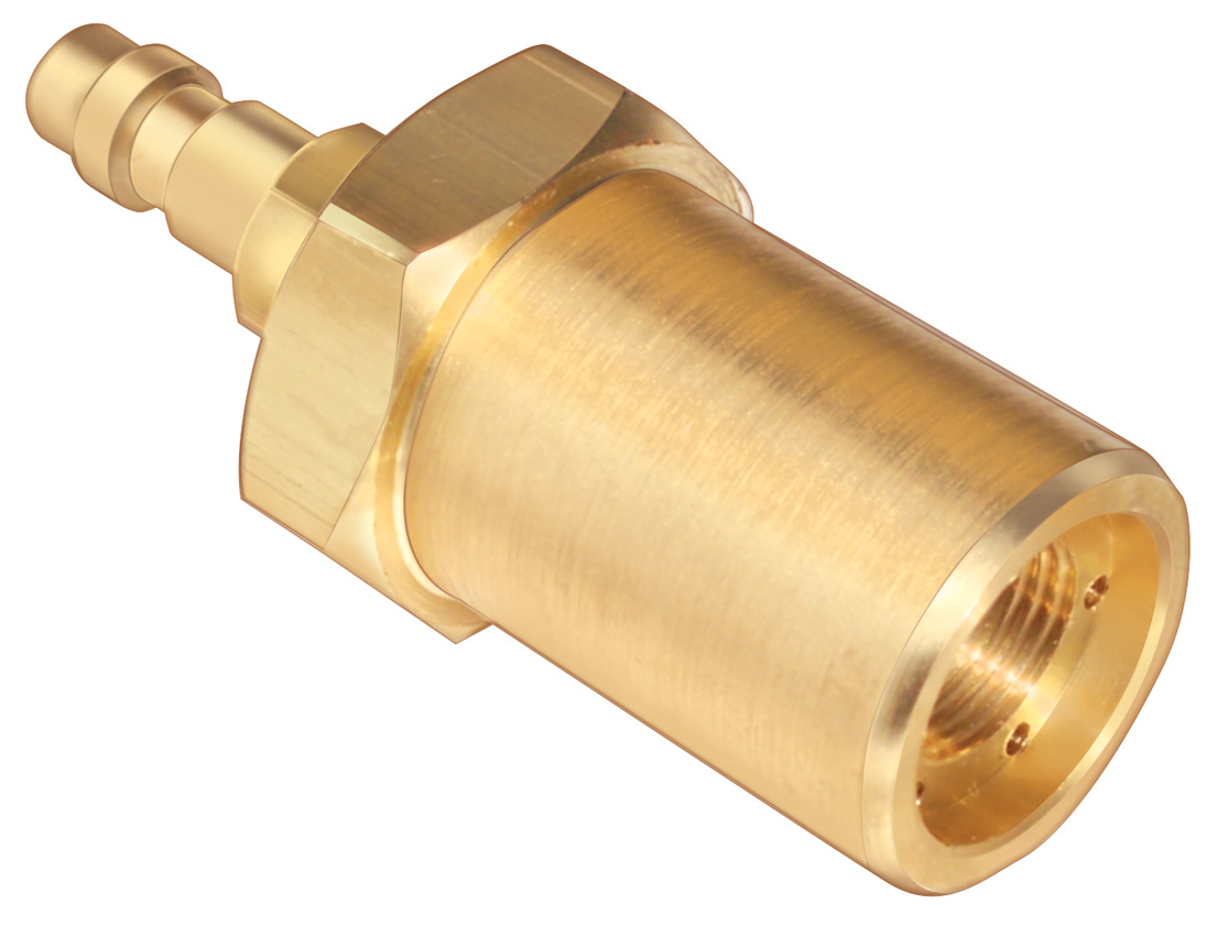 Honda pulsation dampner #5