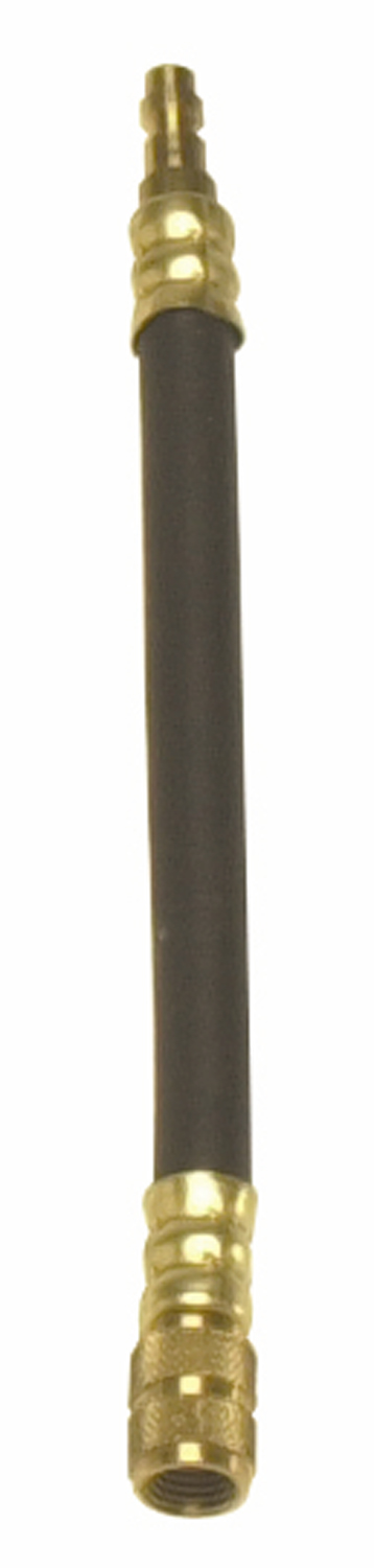 Ford schrader fuel fitting #2