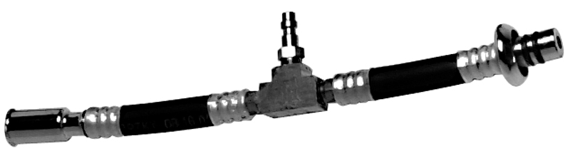 Ford spring lock coupler #8